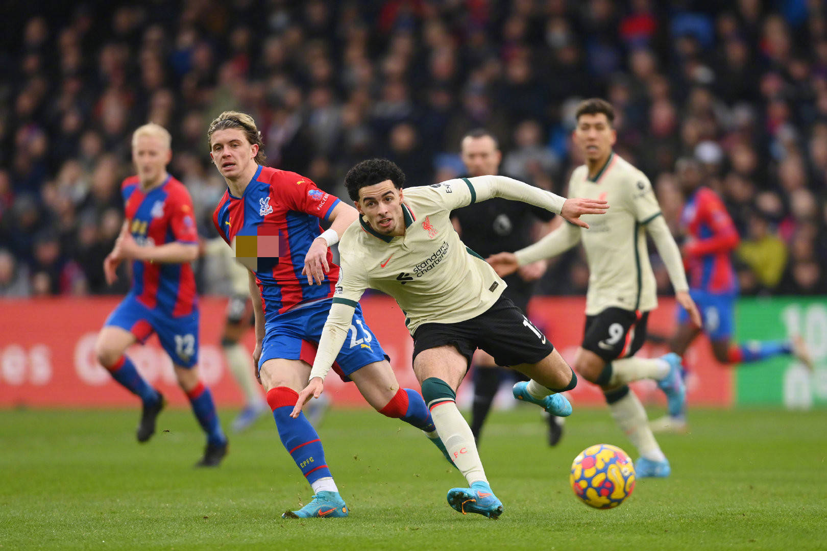 关键之一 关键之一